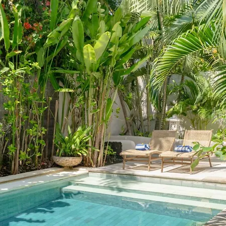 Ocean Star Villa Five Near The Kudeta Beach